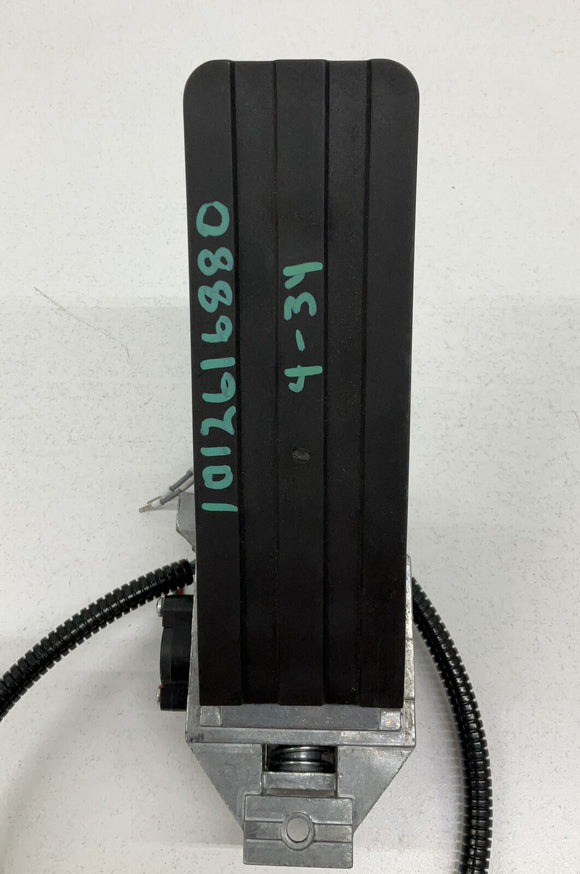 Linde Still ST376984 Accelerator Pedal Assembly