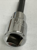 Proto Professional  5441-8M 8mm Steel Socket 1/2" Drive-4