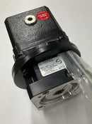Stober C002N0063MT10 ServoFit Precision Gearhead / Reducer 6.3:1-2