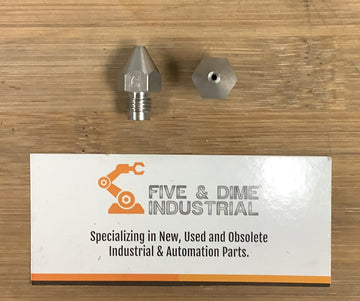 Nordson 238256 .060 Nozzles. Lot of 2 - 0