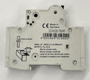 Siemens 5SJ4108-7HG40 HSJ Circuit Breaker 8 Amp Din Mount-3