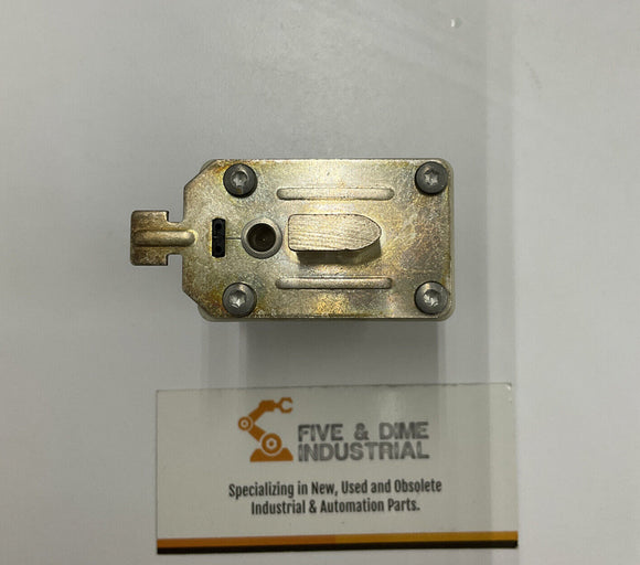 Siba NH 00 VDE0636 IEC60269 100A 690V