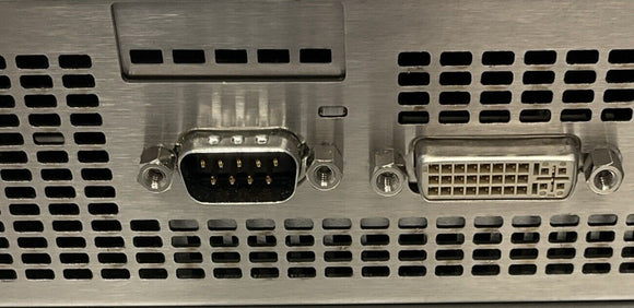 Beckhoff CP2219-1017-0000 Industrial Computer HMI Win 7 Pro X32/X64