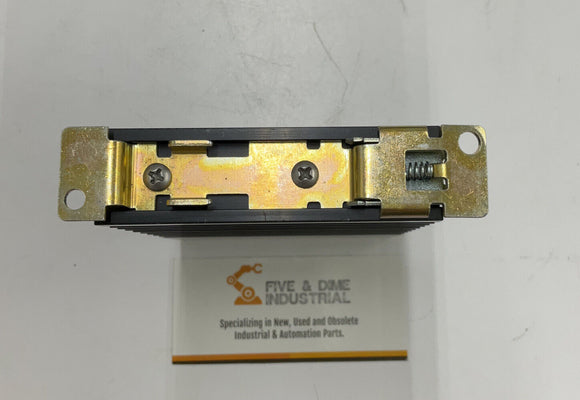 Crouzet Gnr10DCZ Cooltech Solid State Relay 10Amp, 24-280 Vac