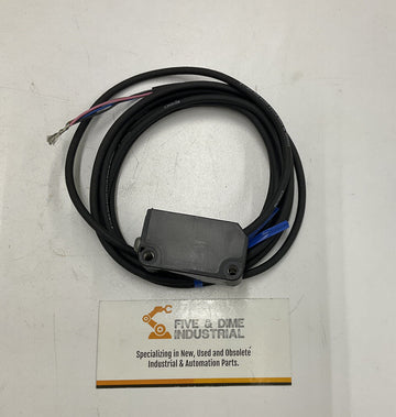 Keyence PZ-V/PZ-M Photoelectric Sensor
