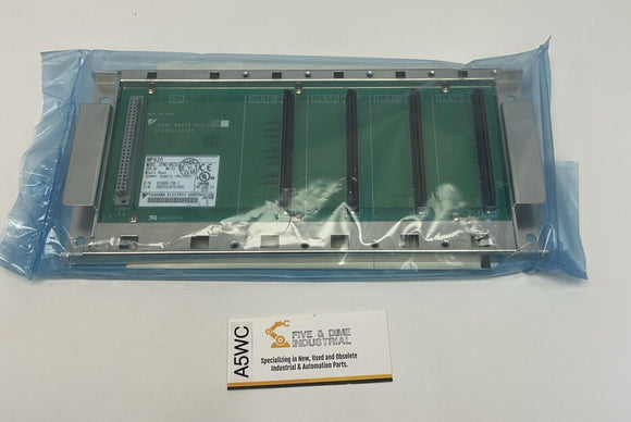 Yaskawa JEPMC-MB220 Power Supply 4 Slots
