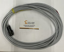 Fanuc CB4N-0WPN-0070 7-Meter Brake Motor Cable, 4-Pole, 2-Wire-1