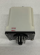 Potter Brumfield CB-1046B-38 Adjustable Time Delay Relay 1.8-180 sec-4