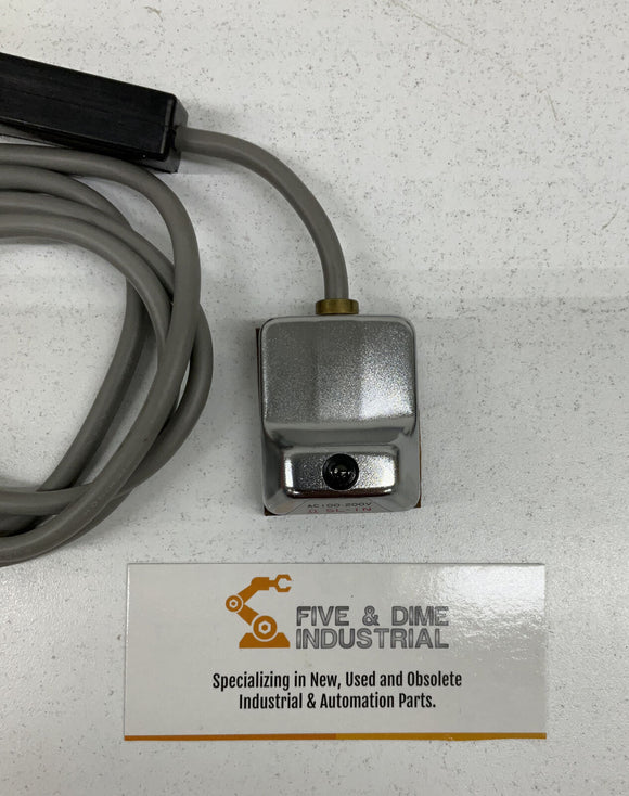 Omega SLIN-63 Reed Switch Sensor 100/200V