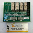 Camau CR10156861 Relay Control PC Board-1