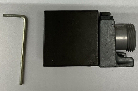 Turck Bi20-CA40-ADZ30X2-B1131/S34 Weld Immune Sensor