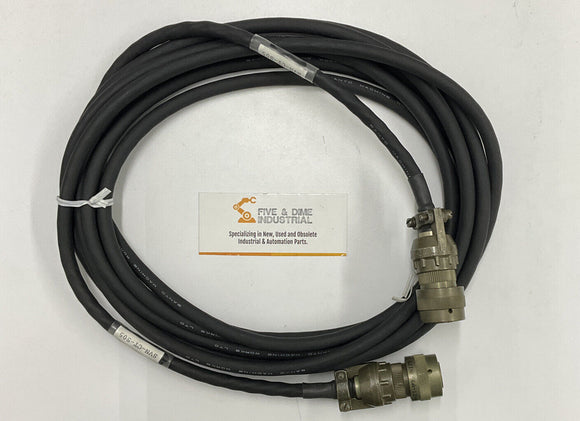 Sanyo Machine SVN-CT-S05 Transducer Cable 5M