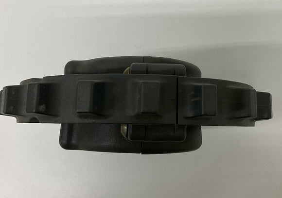 Intralox 1423840 / 1400 Series 18 teeth , 1-1/2'' Bore 5.7 PD