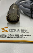 Wachendorff KD126704 Terminal Cable for Encoder-3