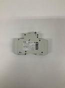 Eaton  WMZT1CX0 0.5 Amp Circuit Breaker 1 Pole 10kA 48 VDC, 277 VAC-2