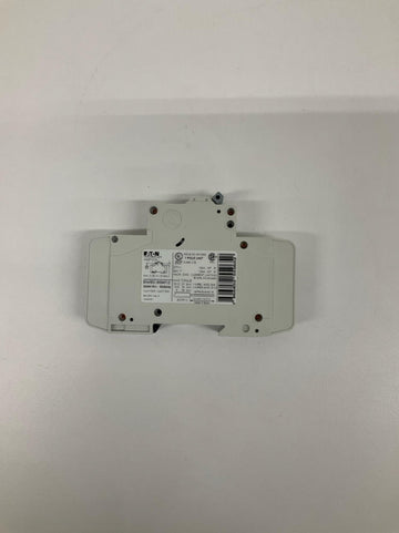 Eaton  WMZT1CX0 0.5 Amp Circuit Breaker 1 Pole 10kA 48 VDC, 277 VAC - 0