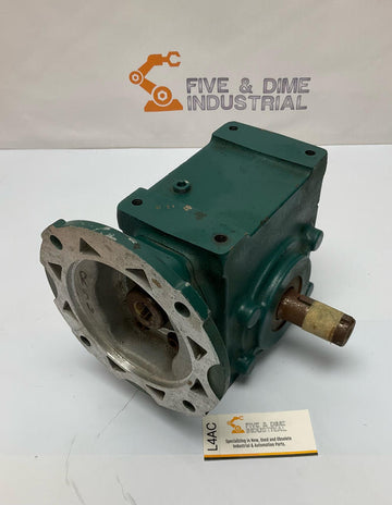 Dodge Tigear-2 20Q30R56 30:1 Gear Reducer 1" Output Shaft