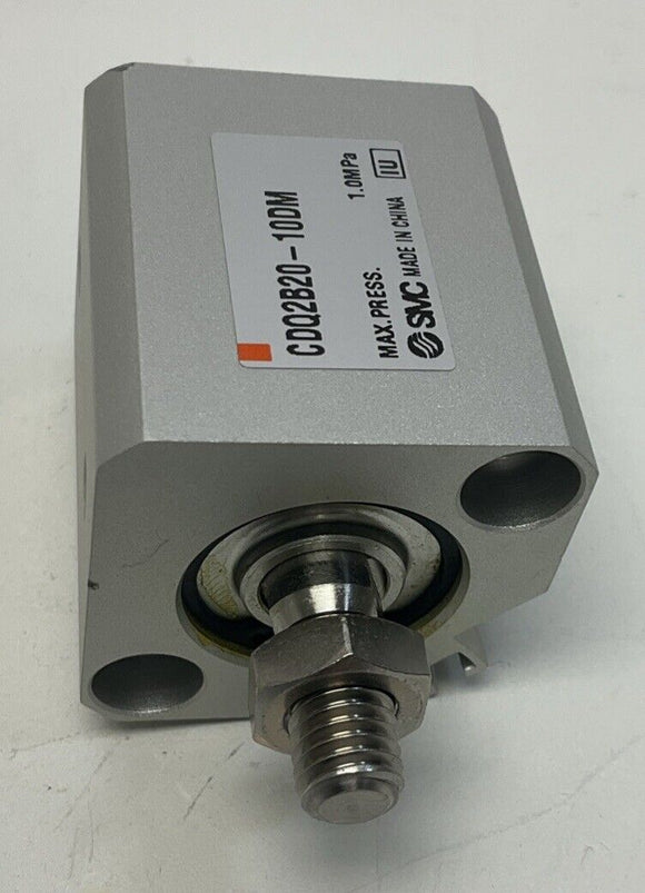 SMC CDQ2B20-10DM Square Cylinder