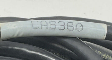 Teledyne Gurley CAS360 Communication Cable - 0