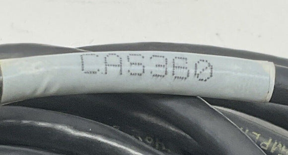 Teledyne Gurley CAS360 Communication Cable