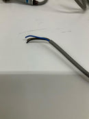 Omch  LJ12A3-4-Z/BX  3-Wire Proximity Sensor  NPN, 4mm Sense  1M-3