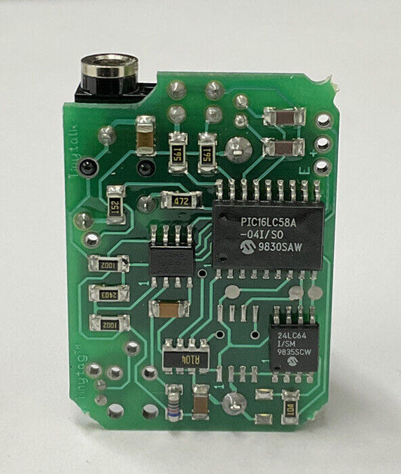 Gemini Tinytag 9903-0014 Miniature Temperature Data Logger Range G