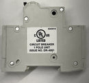 Siemens 5SJ4130-7HG40 HSJ Circuit Breaker 30 Amp Din Mount-4
