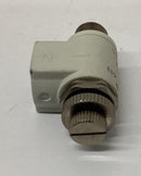 CKD SC3R-6N  1/8'' NPT Speed Controller-4