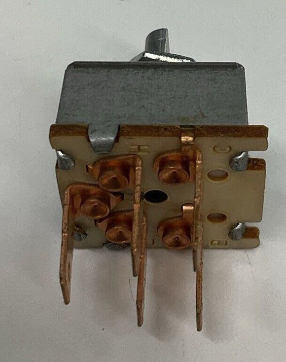 Yale 582000219 Potentiometer Switch