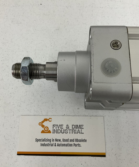 Festo DNC-50-340-PPV-A Double Activity Pneumatic Cylinder 50X320mm