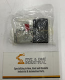 CKD P5142-M6-DC24V Solenoid Valve w/ Gasket and Hardware-6