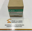 CKD SCK-00-0.6 Shock Absorber Damper-5