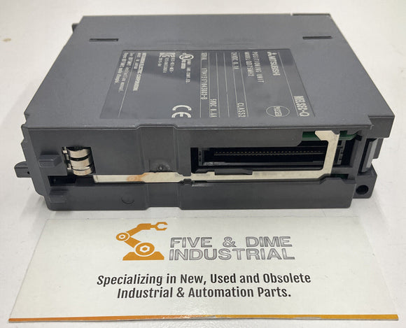 Mitsubishi QD75MH2 Axis Positioning Module, 24 VDC