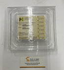 Millipore Shvea25NB6 & OptiScale25 Capsule Fiber SHR-P 0.5/0.1 Lot of 4-3