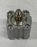 Koganei Air Cylinder "JIG" JDAS25X15-B BL222)-4