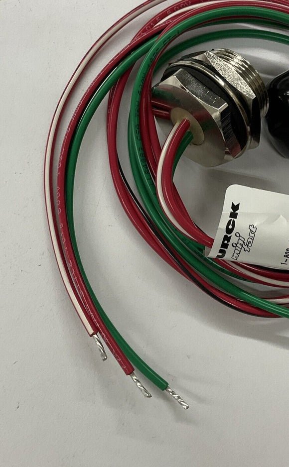 Turck RKFP 35-1M U99-11914 MiniFast Receptacle