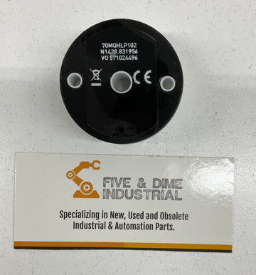 SensorTec Q9-CK-U C 0-1800°F Temperature Transmitter - 0