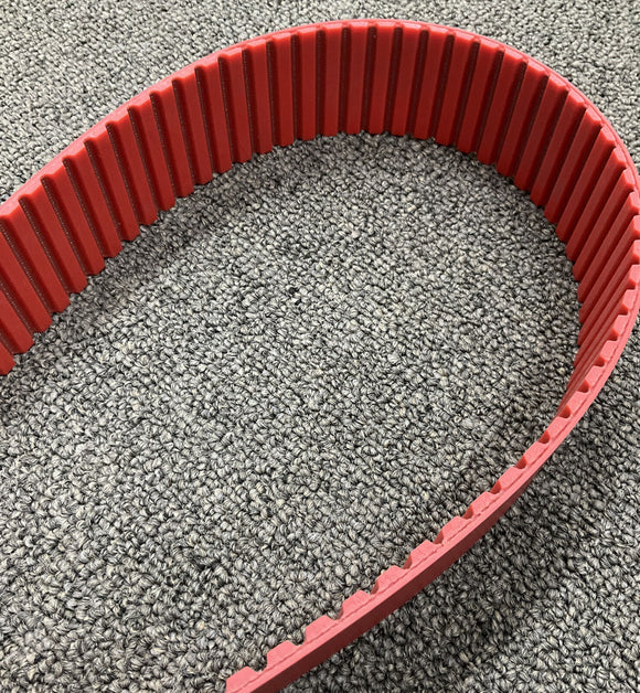 Continental 50-AT10-1720 Syncroflex  Polyurethane Metric Timing Belt 50mm