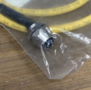 Turck FK4.5-1/S717/S3216 Euro Fast Cable/Cordset U-59394-5