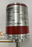 TR Electronic 206-00232 Encoder 4096 Steps 11-27 Volt-2