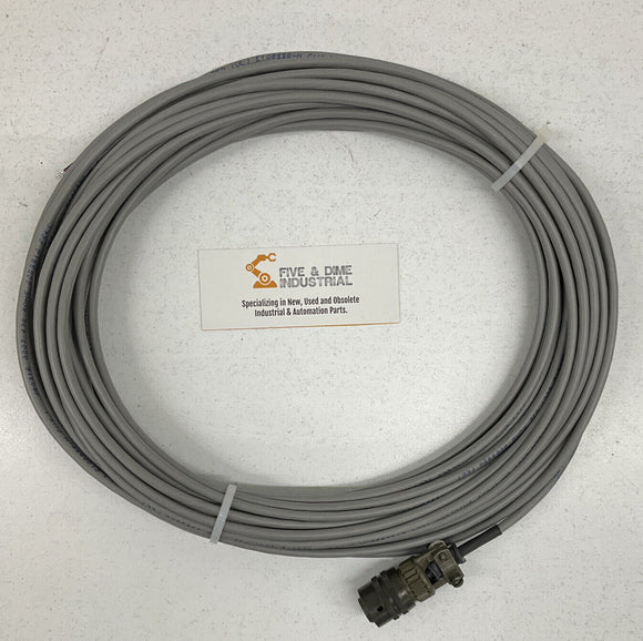 Measurement Specialties 04290583-000 Sensor Cables