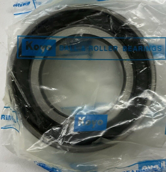 Koyo 60062RSC3-GXM Sealed Bearing 55x13mm, 30mm ID