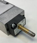 Festo MFH-5/3-B-1/4-B Solenoid Pneumatic Valve G1/4 Ports, 19788-6