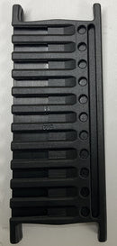 Igus 503 Chainflex Vertical Separator.  10-Pack-3