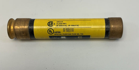 Bussmann LPS-RK-40SP  Low-Peak Fuse