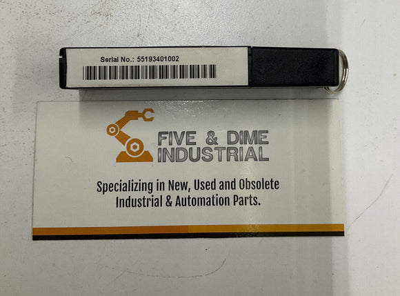 SEW Eurodrive Movitrac LTE-B Parameter Module