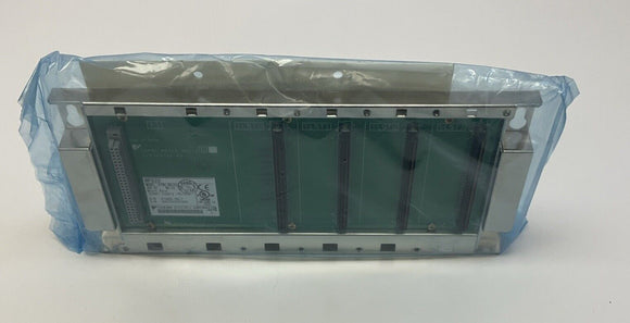 Yaskawa JEPMC-MB220 Power Supply 4 Slots