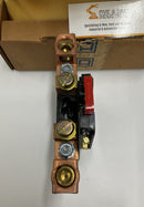 Square D 9065 Thermal Overload Relay Melting Alloy FO-1L Series B 600V-1