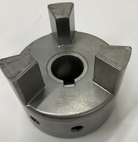 Magnaloy Model 90-5/8 5/8" Finished Jaw Coupling Hub