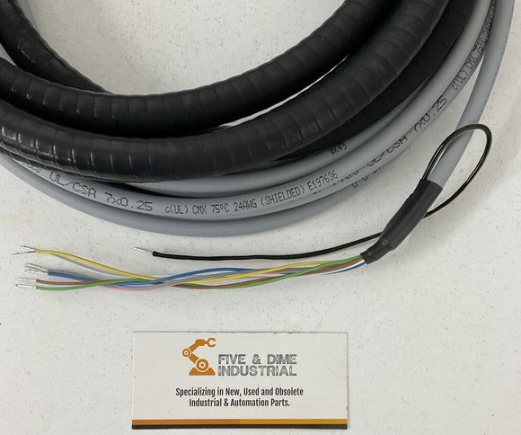 Blum P87063409010M Connector Cable